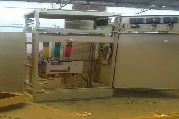 千家镇变频计量柜 2021热销临时固定式开关柜